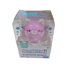 Altoparlante Bluetooth Momomi - altoparlante portatile per bambini a forma di gattino kawaii