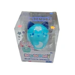 Altoparlante Bluetooth Momomi - altoparlante portatile per bambini a forma di gattino kawaii
