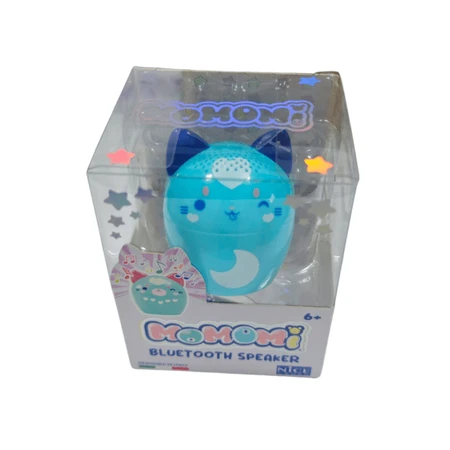 Altoparlante Bluetooth Momomi - altoparlante portatile per bambini a forma di gattino kawaii
