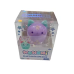 Altoparlante Bluetooth Momomi - altoparlante portatile per bambini a forma di gattino kawaii