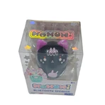 Altoparlante Bluetooth Momomi - altoparlante portatile per bambini a forma di gattino kawaii