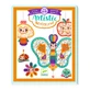 Set de couture créative pour le jardin, Djeco