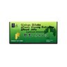 Ginkgo Biloba + Panax &amp;amp; Royal Jelly &amp;amp; Ginseng x 10 phials x 10 ml NATURALIA DIET