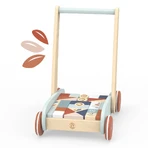 Cube trolley, Speedy Monkey