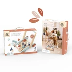 Cube trolley, Speedy Monkey