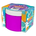 Schleim in der JIGGLY SLIME-Dose - perlmuttlila, 500 g