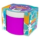 Schleim in der JIGGLY SLIME-Dose - perlmuttlila, 500 g