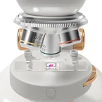 STEM Game Laboratory Set Microscope 1600, TopBright
