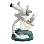 STEM Game Laboratory Set Microscope 1600, TopBright