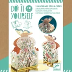 DIY Djeco Set, Katzenbeobachtungslicht