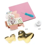 DIY Djeco Set, Katzenbeobachtungslicht