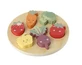 Fruit and vegetable puzzle, Orange Tree Toys