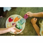 Puzzle fruits et légumes, Orange Tree Toys