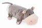 Hippopotamus mana doll