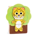 Wooden puzzle Arbramix Djeco