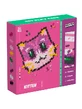 Plus-Plus Number Puzzles, 500 pieces, Kitten