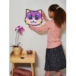 Puzzles numéricos Plus-Plus, 500 piezas, Gatito