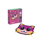 Puzzles numéricos Plus-Plus, 500 piezas, Gatito