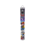 Construction set Plus-Plus, tube 100 pieces, Mechanical robot