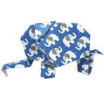 Origami-Elefanten, Fridolin