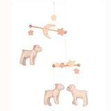 Meubeldecoratie Mary, Egmont Toys