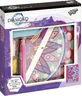 DIY set My diary with mandala flower and diamonds