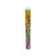 Jeu de construction Plus-Plus, tube de 100 pièces, Tropical Mix, couleurs tropicales