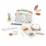 Set de 5 instrumentos musicales en maleta, Speedy Monkey