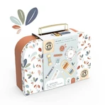 Set de 5 instrumentos musicales en maleta, Speedy Monkey