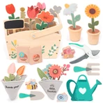 Juego de rol My Little Garden, UMU Toys