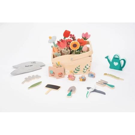 Juego de rol My Little Garden, UMU Toys