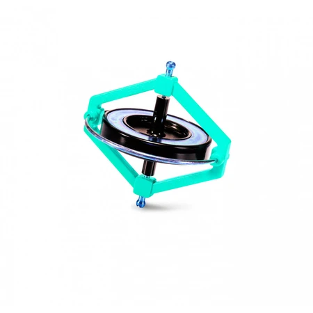 Gyroscope petite variante, Navir