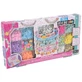 Creative DIY kit - necklaces and bracelets with Heishi Pop beads, 500 pieces, ABC Beads