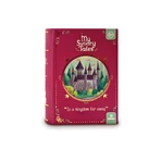 Game My Stories, Dans un royaume lointain, Svoora