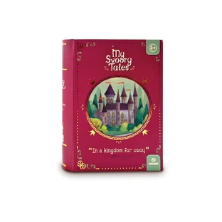 Game My Stories, Dans un royaume lointain, Svoora