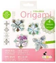 Origami Mandala Coloring Mandala, Fridolin
