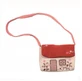 Cotton bag, Egmont toys