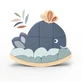 Whale balance game, Speedy Monkey