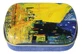 Van Gogh Metalldose, Fridolin