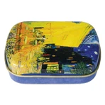 Boîte métallique Van Gogh, Fridolin