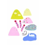 Stickers set - Unicorns