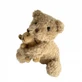 Eustatius bear with chick, plus toy, Egmont Toys