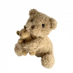 Eustatius bear with chick, plus toy, Egmont Toys
