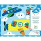 Djeco water painting set, Flying