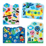 Djeco water painting set, Flying