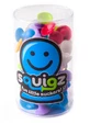 Squigz Starter – Set de construcție cu 22 de piese cu ventuze