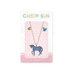 Lucy necklace - Unicorn