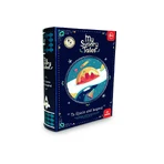 Jeu "Mes histoires dans l'espace", Svoora