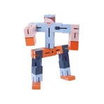 Logic 3D puzzle game Blue Boy Boy