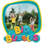 Solución para hacer globos gigantes de jabón, 1 litro